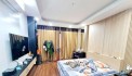 Nhà VIP Hoàng Cầu, Đống Đa, phân lô ô tô, kinh doanh, DT 65m, 12 tỷ (Thương lượng)